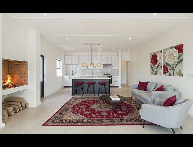 5 BEDROOM HOUSE FOR SALE IN MYBURGH PARK